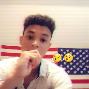 Meet your Posher, Caleb